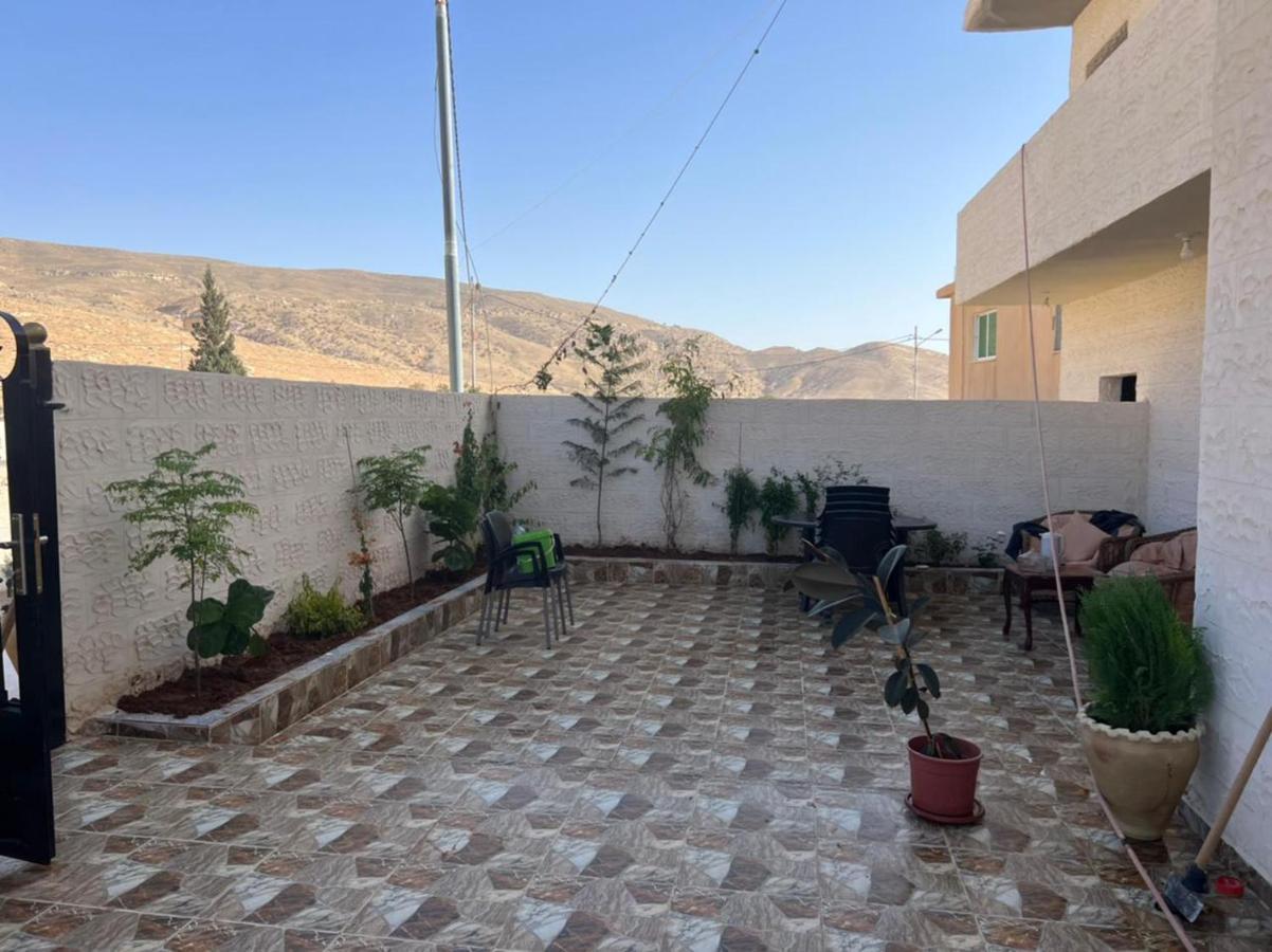 Апартаменты Beida Bedouin House Al Hayy Экстерьер фото
