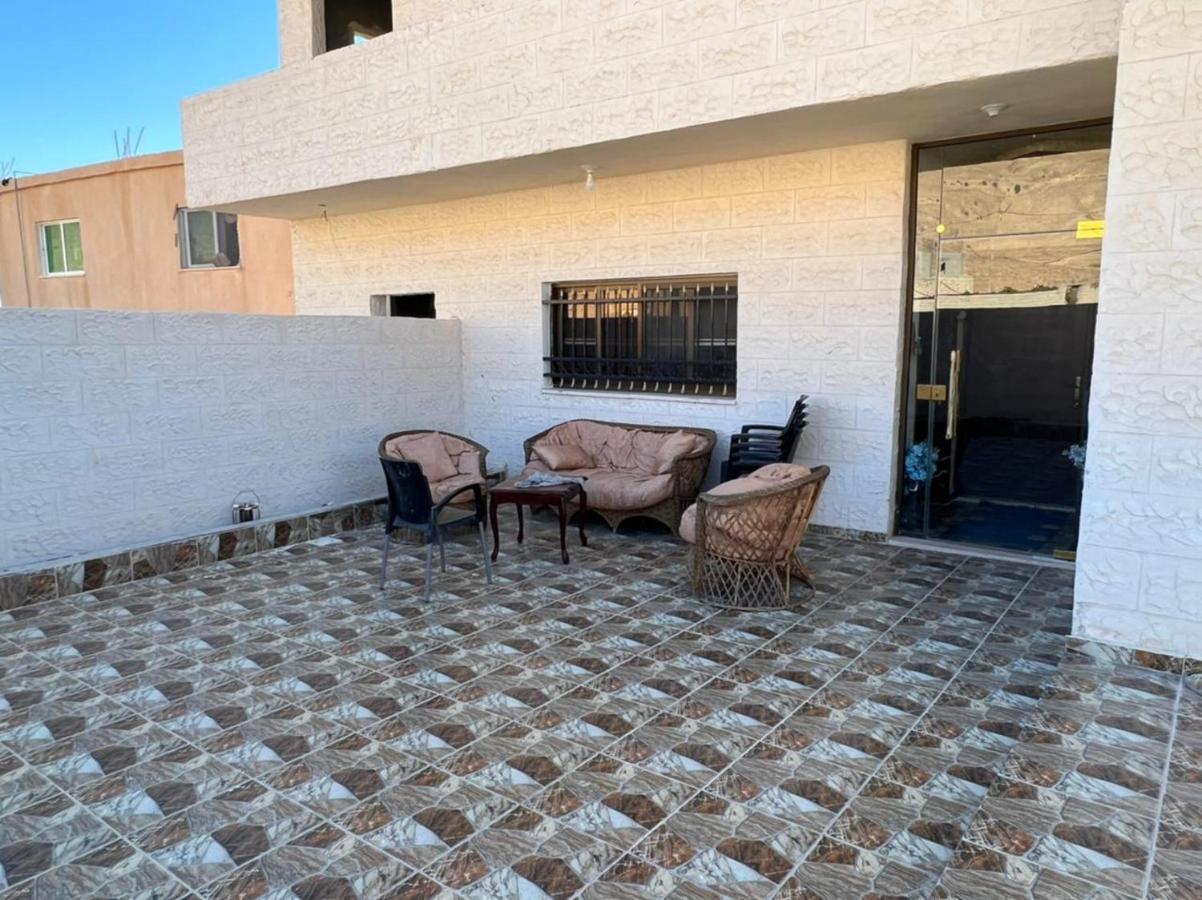 Апартаменты Beida Bedouin House Al Hayy Экстерьер фото
