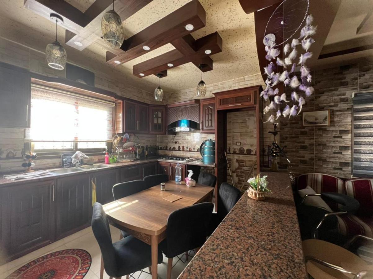 Апартаменты Beida Bedouin House Al Hayy Экстерьер фото