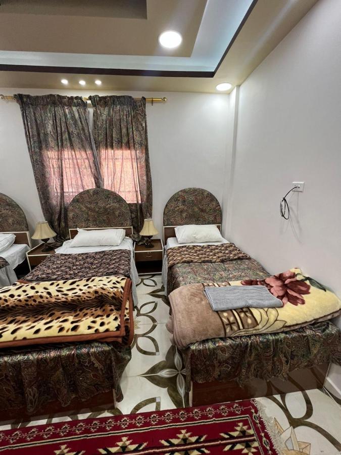 Апартаменты Beida Bedouin House Al Hayy Экстерьер фото