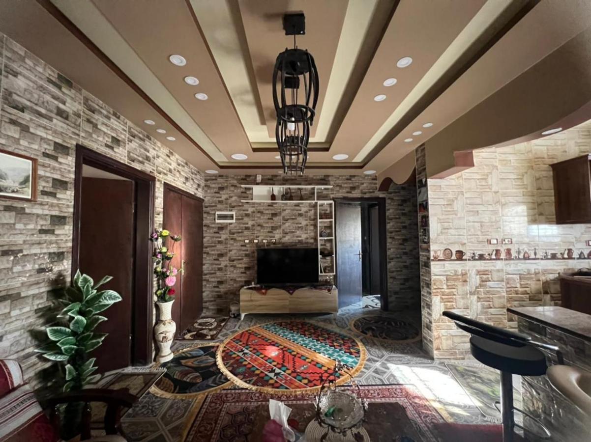 Апартаменты Beida Bedouin House Al Hayy Экстерьер фото
