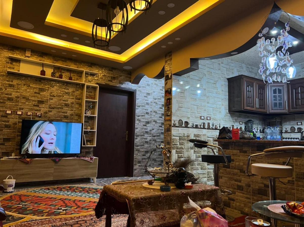 Апартаменты Beida Bedouin House Al Hayy Экстерьер фото
